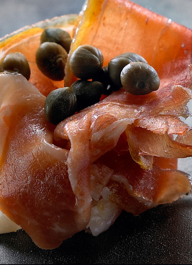 Trattoria Liverpool Top Quality Mains